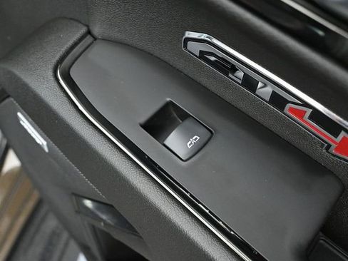 Used 2023 GMC Sierra 1500 AT4 w/ AT4 Preferred Package image 57