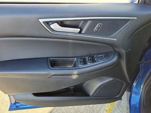 Certified 2023 Ford Edge SEL image 21