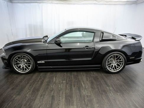 Used 2012 Ford Mustang GT Premium image 7