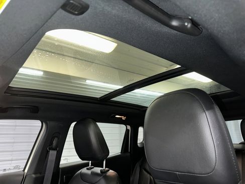 Used 2020 Jeep Compass High Altitude image 7