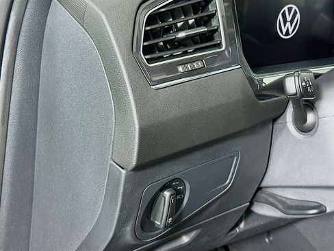 Used 2023 Volkswagen Tiguan S w/ Driver Assistance Package FWD image 16