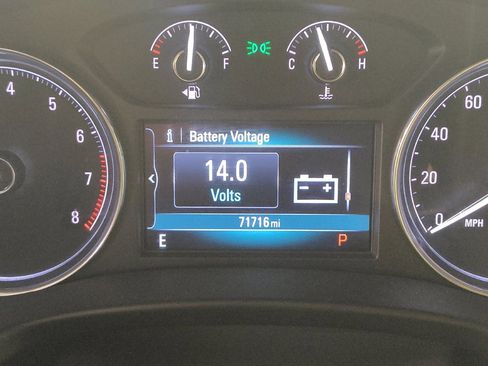 Used 2018 Buick Enclave Essence FWD image 23