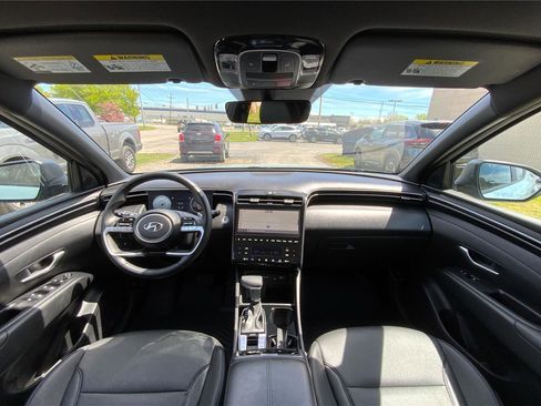 Used 2024 Hyundai Santa Cruz XRT AWD/4WD image 30