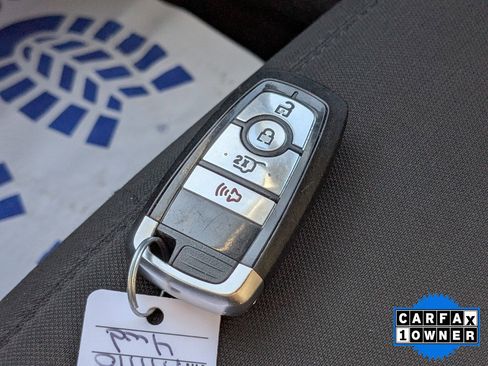 Certified 2023 Ford Explorer XLT image 34