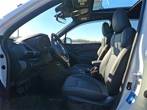 Used 2025 Subaru Forester Wilderness w/ Wilderness Package image 14