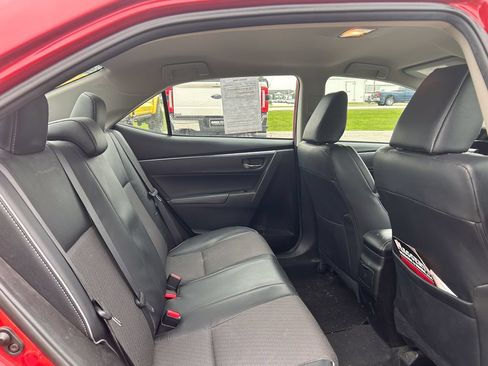 Used 2014 Toyota Corolla S FWD image 17