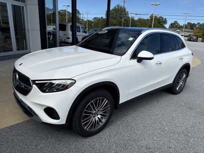 Certified 2026 Mercedes-Benz GLC 300 4MATIC