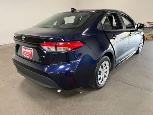 Used 2024 Toyota Corolla LE FWD image 3