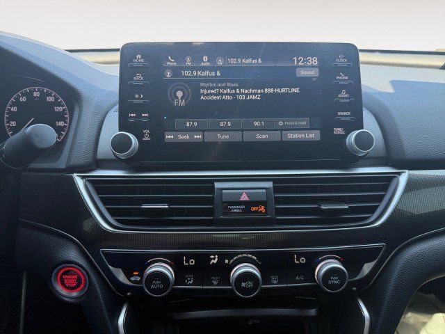 Used 2020 Honda Accord Sport image 5