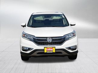 Used 2016 Honda CR-V EX video 2