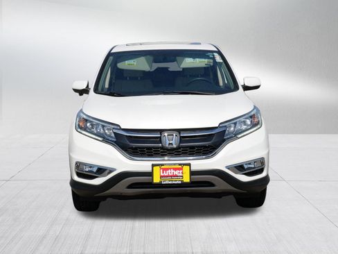 Used 2016 Honda CR-V EX image 2