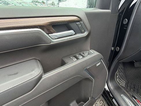 New 2026 Chevrolet Silverado 1500 RST AWD/4WD image 15