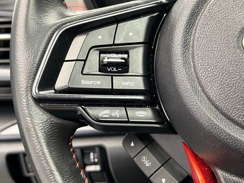 Used 2022 Subaru Forester Sport w/ Popular Package #2 image 19