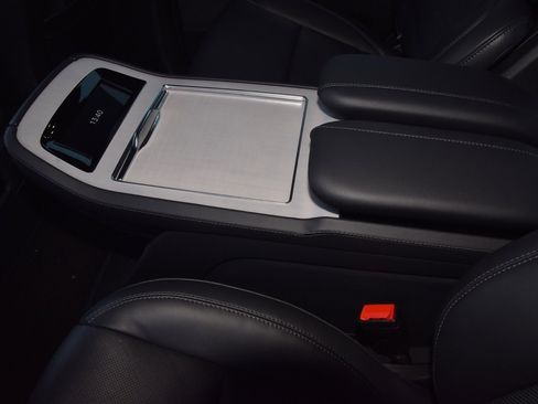 New 2025 Lincoln Navigator Reserve w/ Jet Appearance Package image 20