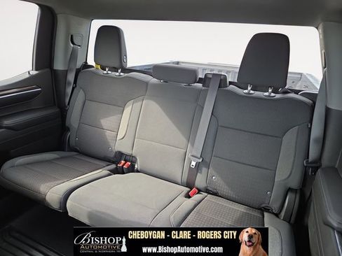 Used 2023 Chevrolet Silverado 1500 LT AWD/4WD image 20