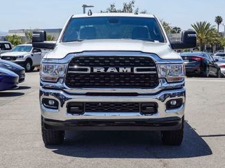 Certified 2024 RAM 2500 Big Horn AWD/4WD video 2