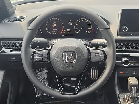 New 2026 Honda Civic Sport image 28