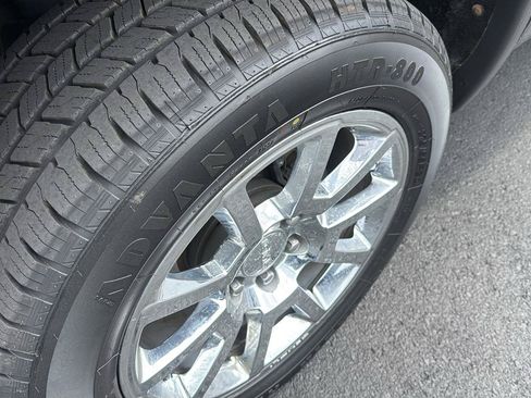 Used 2018 GMC Sierra 1500 Denali AWD/4WD image 9