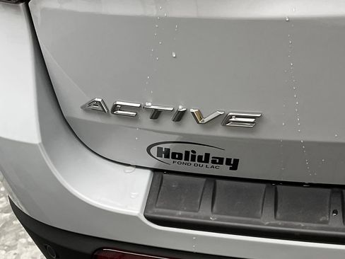 New 2026 Ford Explorer Active AWD/4WD image 35