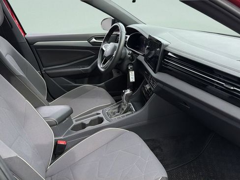 Used 2026 Volkswagen Jetta Sport FWD image 54