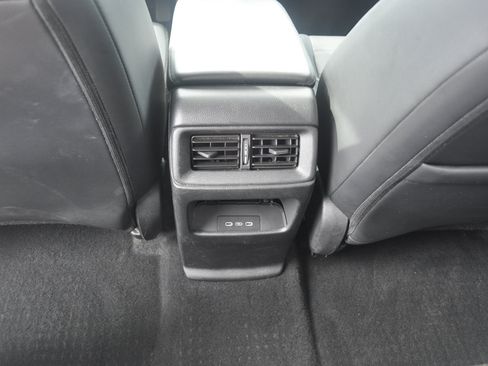 Certified 2025 Honda CR-V EX-L image 13