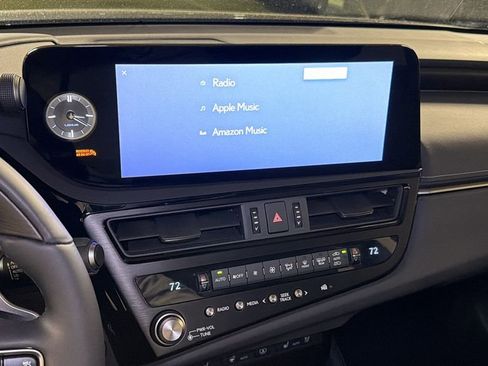 Certified 2025 Lexus ES 300h w/ Luxury Package FWD image 27