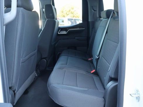 New 2026 GMC Sierra 1500 SLE RWD image 12