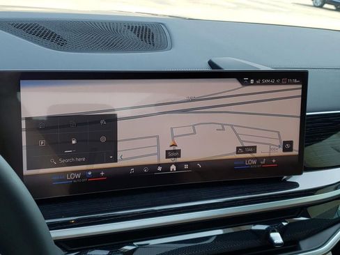 New 2026 BMW X5 xDrive40i w/ M Sport Package image 25