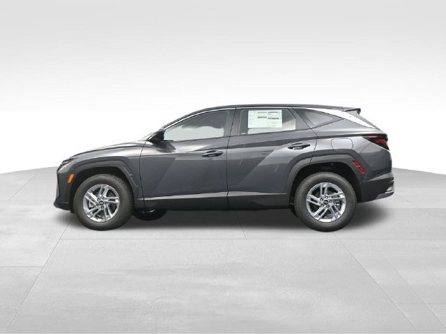 New 2026 Hyundai Tucson SE AWD/4WD image 37