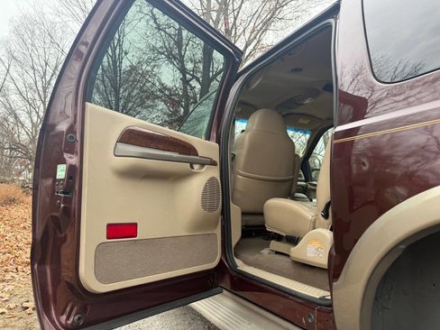 Used 2001 Ford Excursion Limited image 34
