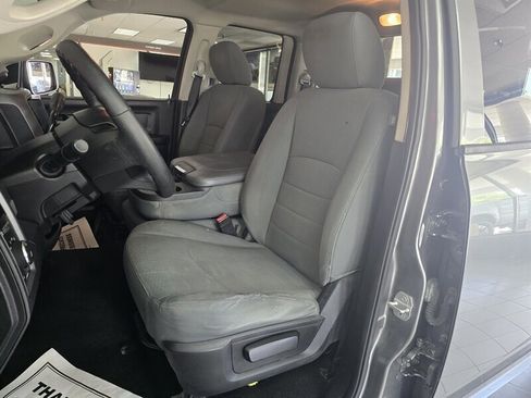Used 2013 RAM 1500 Express AWD/4WD image 9