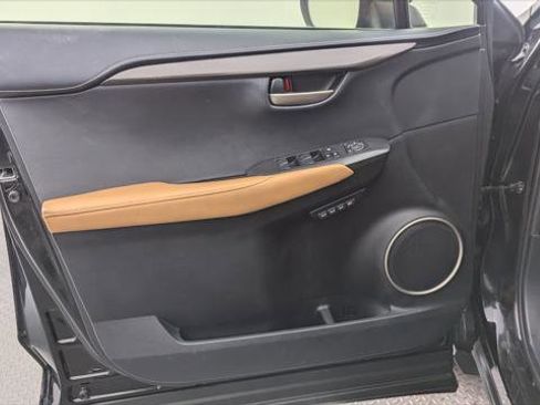 Used 2016 Lexus NX 200t FWD w/ Premium Package image 13