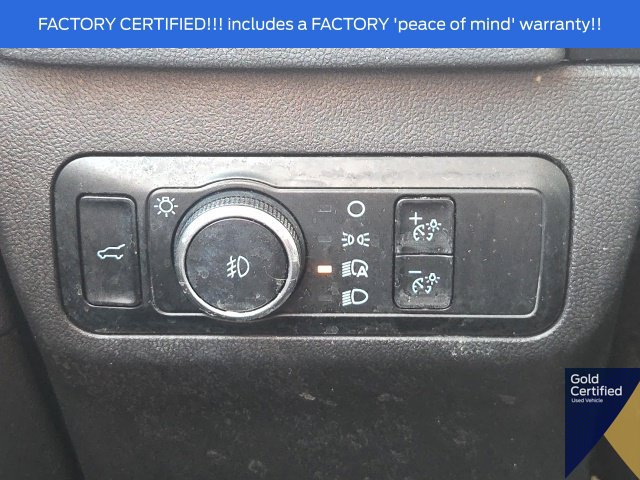 Used 2023 Ford Escape Platinum w/ Premium Technology Package AWD/4WD image 29