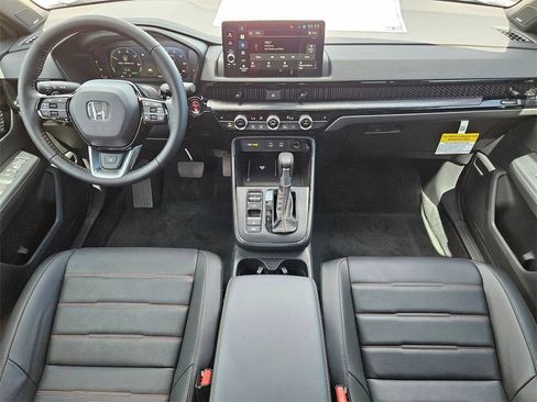 New 2026 Honda CR-V Sport Touring image 19