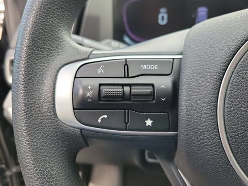 Certified 2023 Kia Sportage LX FWD image 20