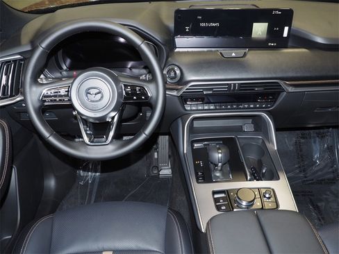 New 2026 MAZDA CX-70 3.3 Turbo S w/ Premium Package image 5