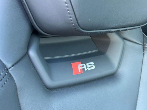 Used 2023 Audi RS e-tron GT w/ Carbon Performance Package image 50