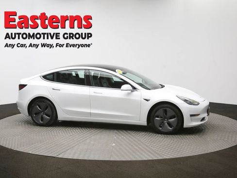 Used 2019 Tesla Model 3 Long Range image 45