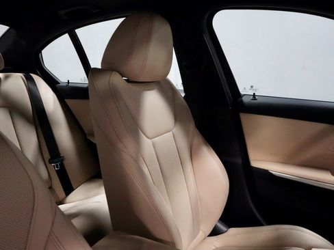 Certified 2023 BMW 330e xDrive w/ Premium Package image 21