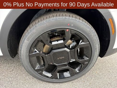 New 2026 Kia Sorento X-Line EX image 31