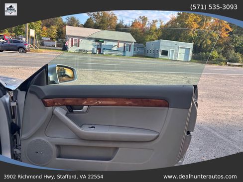Used 2006 Audi A4 3.0 AWD/4WD image 12