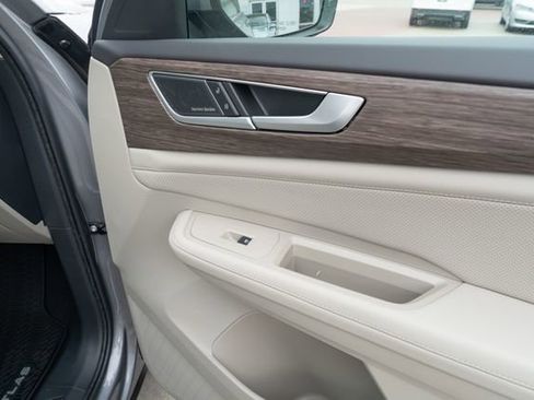 New 2026 Volkswagen Atlas SEL Premium R-Line AWD/4WD image 47