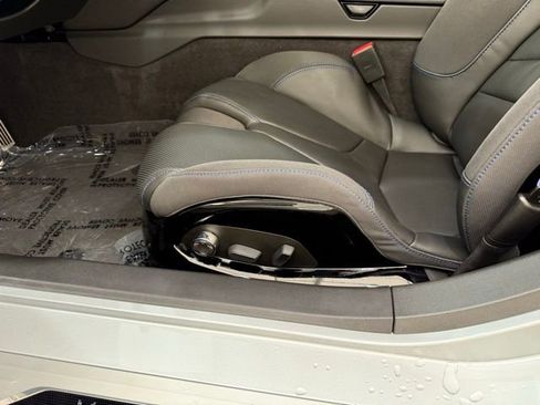 New 2026 Chevrolet Corvette Stingray w/ Z51 Performance Package image 11