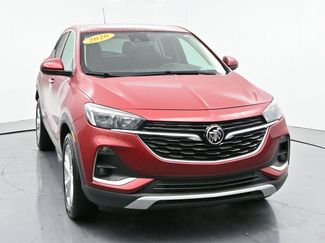 Used 2020 Buick Encore GX Preferred w/ Cold Weather Comfort Package video 2