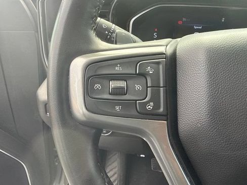 Used 2024 Chevrolet Silverado 1500 RST w/ True North Edition Plus AWD/4WD image 15