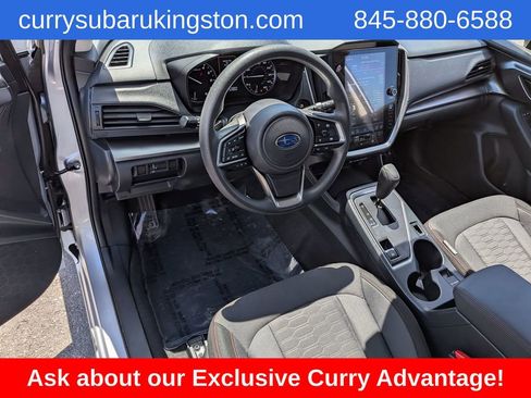 Used 2024 Subaru Impreza 2.0i Sport AWD/4WD image 14