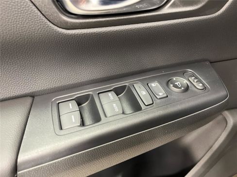 New 2026 Honda CR-V EX image 14