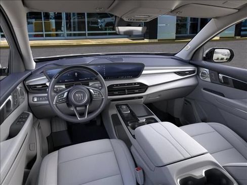 New 2027 Buick Enclave Avenir w/ LPO, Floor Liner Package FWD image 15