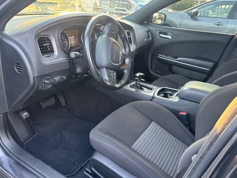 Used 2023 Dodge Charger R/T RWD image 7