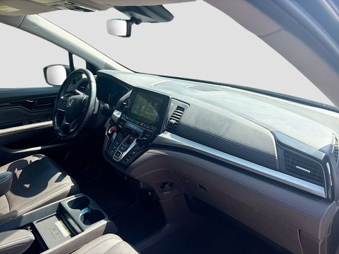 Used 2020 Honda Odyssey Elite image 28